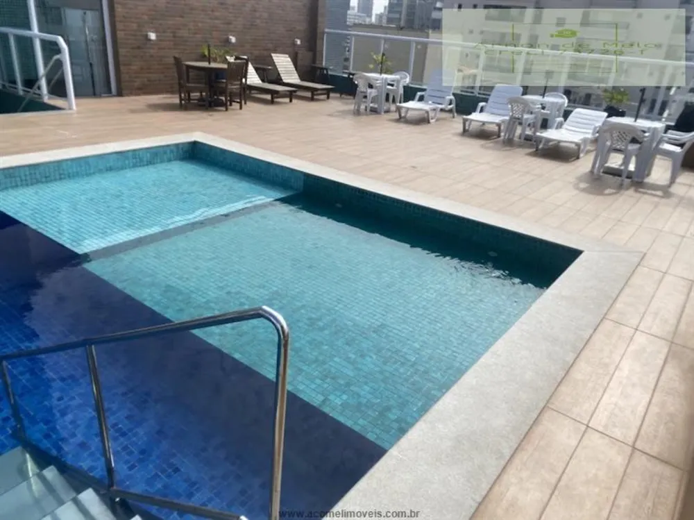 Apartamento, 2 quartos, 76 m² - Foto 2