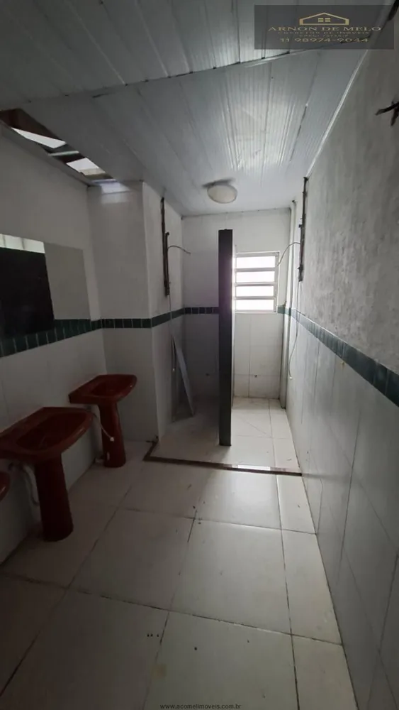 Depósito-Galpão, 495 m² - Foto 2