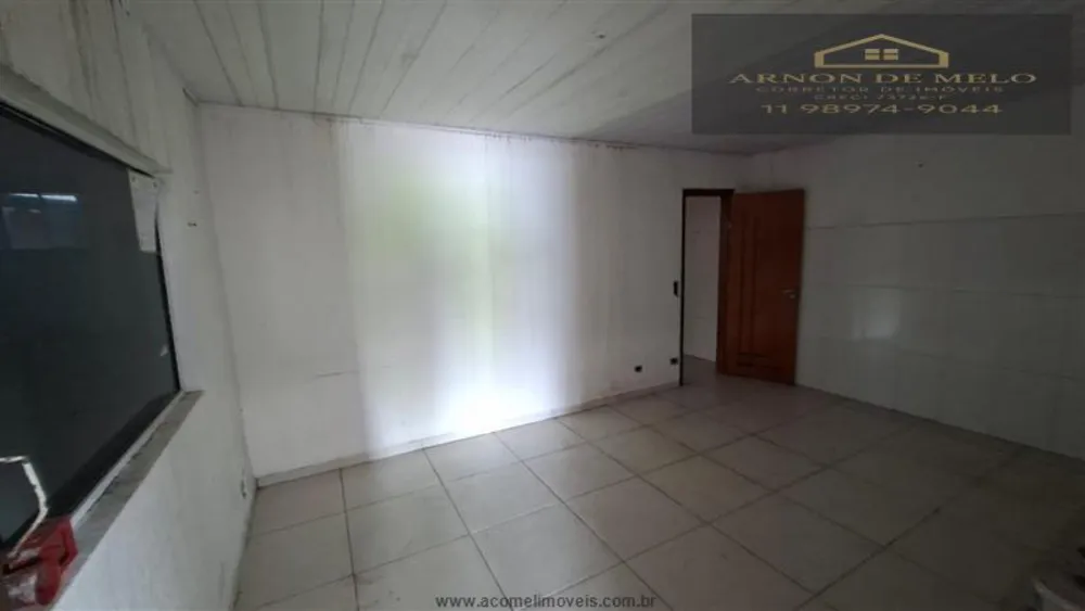 Depósito-Galpão, 495 m² - Foto 4