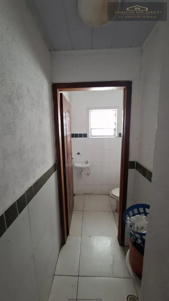 Depósito-Galpão, 495 m² - Foto 3