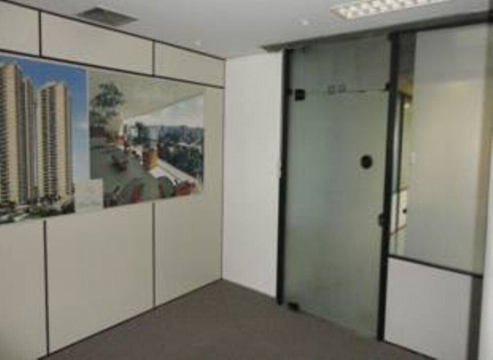 Prédio Inteiro, 310 m² - Foto 1