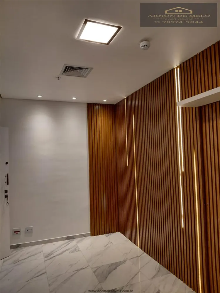 Prédio Inteiro, 32 m² - Foto 3