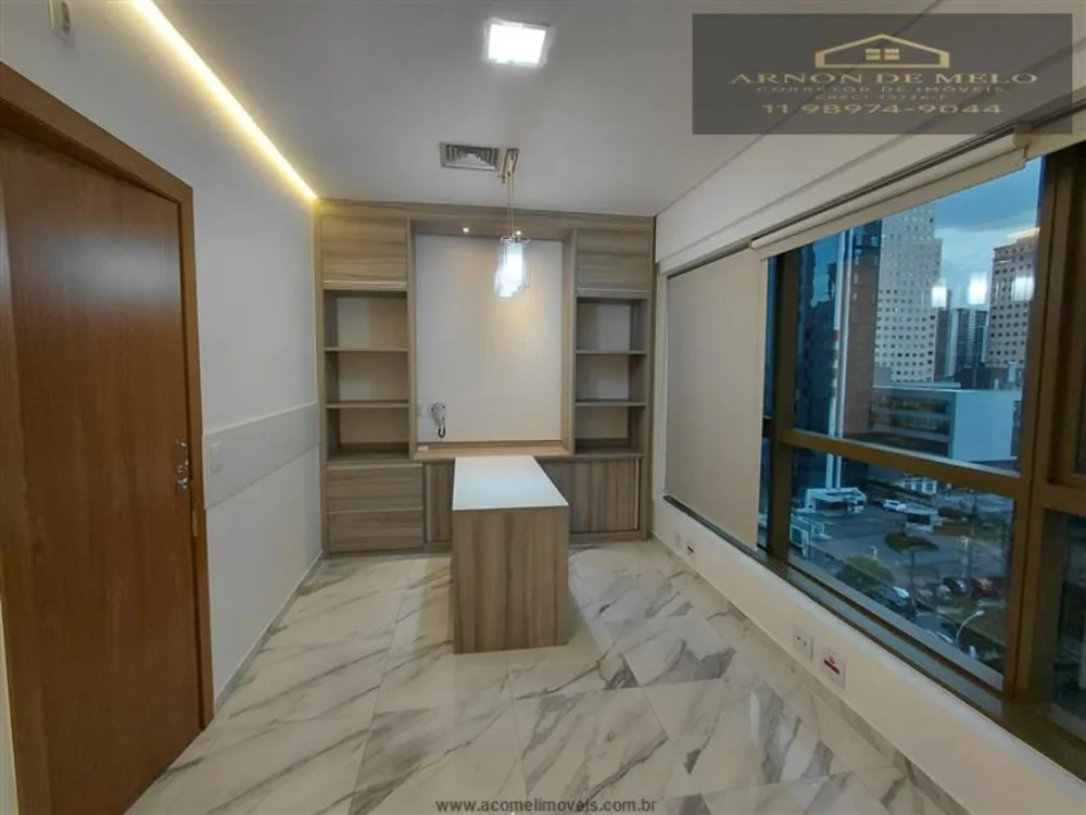 Prédio Inteiro, 32 m² - Foto 1