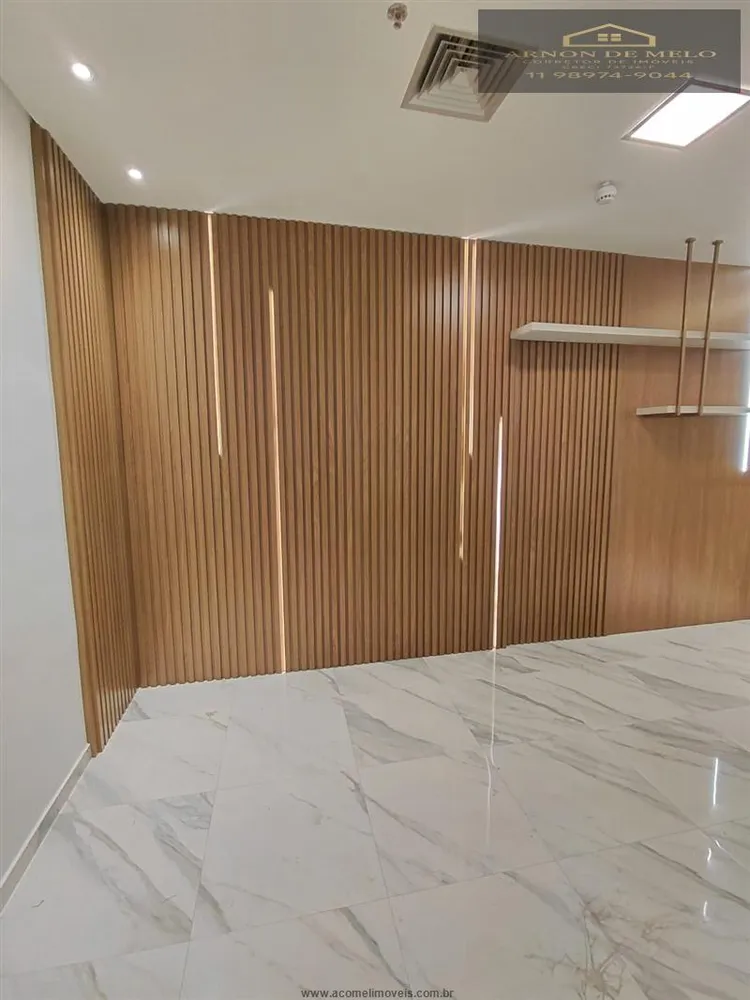 Prédio Inteiro, 32 m² - Foto 4