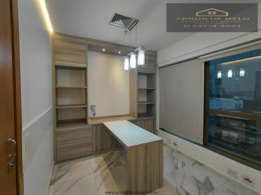 Prédio Inteiro, 32 m² - Foto 2