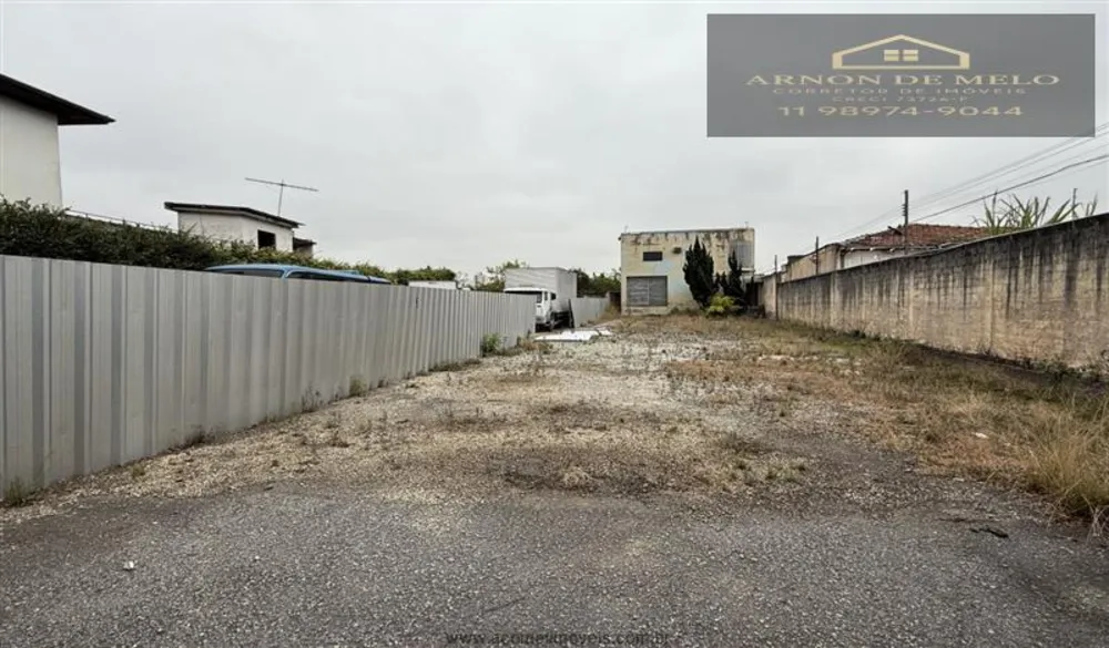 Depósito-Galpão, 522 m² - Foto 4