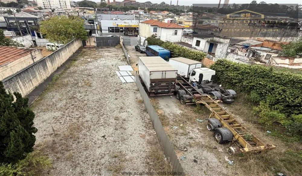 Depósito-Galpão, 522 m² - Foto 2