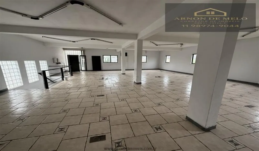 Depósito-Galpão, 522 m² - Foto 10