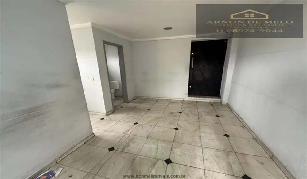 Depósito-Galpão, 522 m² - Foto 5