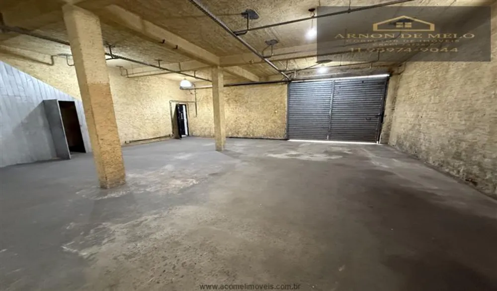 Depósito-Galpão, 522 m² - Foto 11