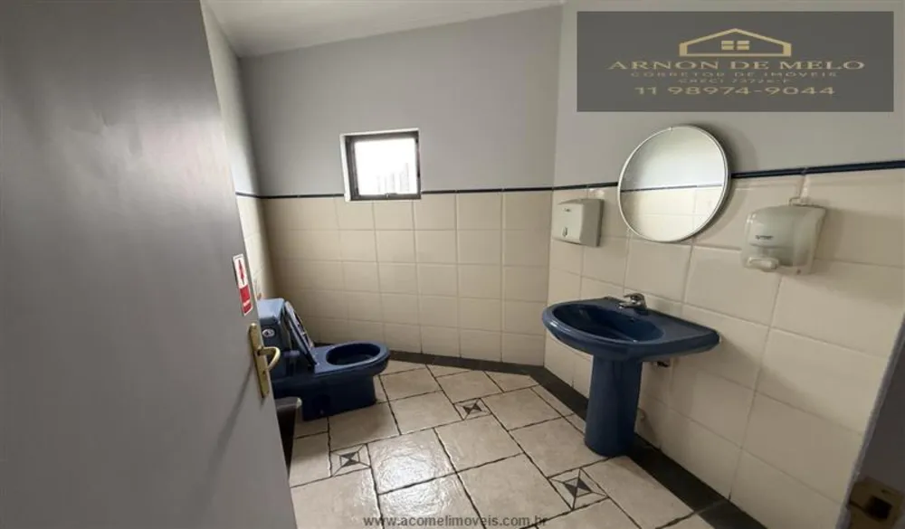 Depósito-Galpão, 522 m² - Foto 7