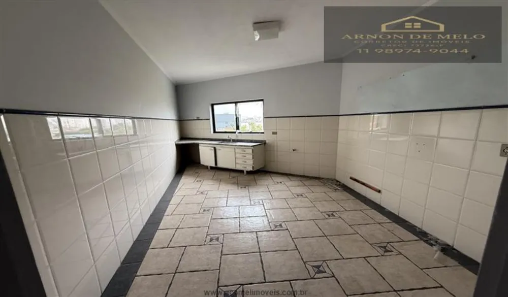 Depósito-Galpão, 522 m² - Foto 1
