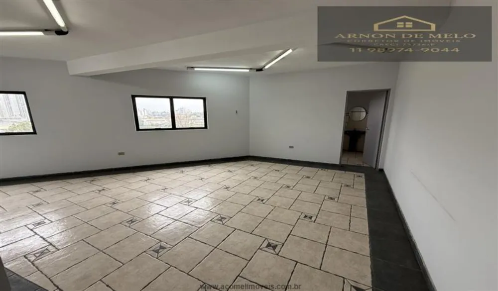 Depósito-Galpão, 522 m² - Foto 6