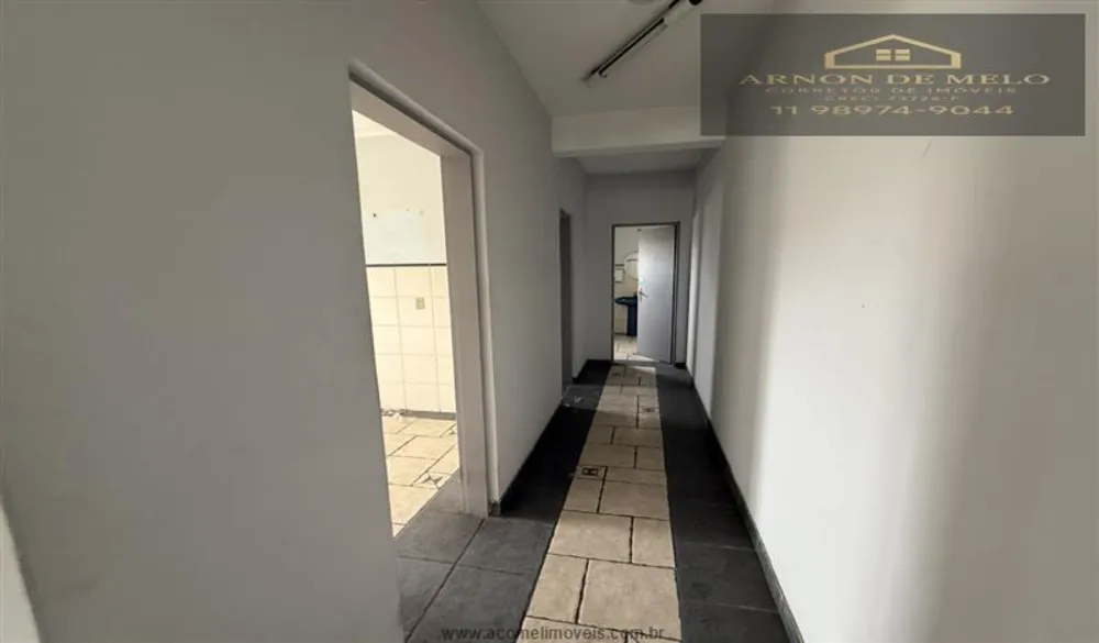 Depósito-Galpão, 522 m² - Foto 3