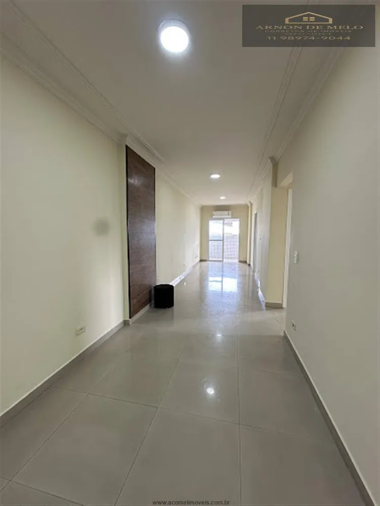Apartamento, 3 quartos, 110 m² - Foto 6