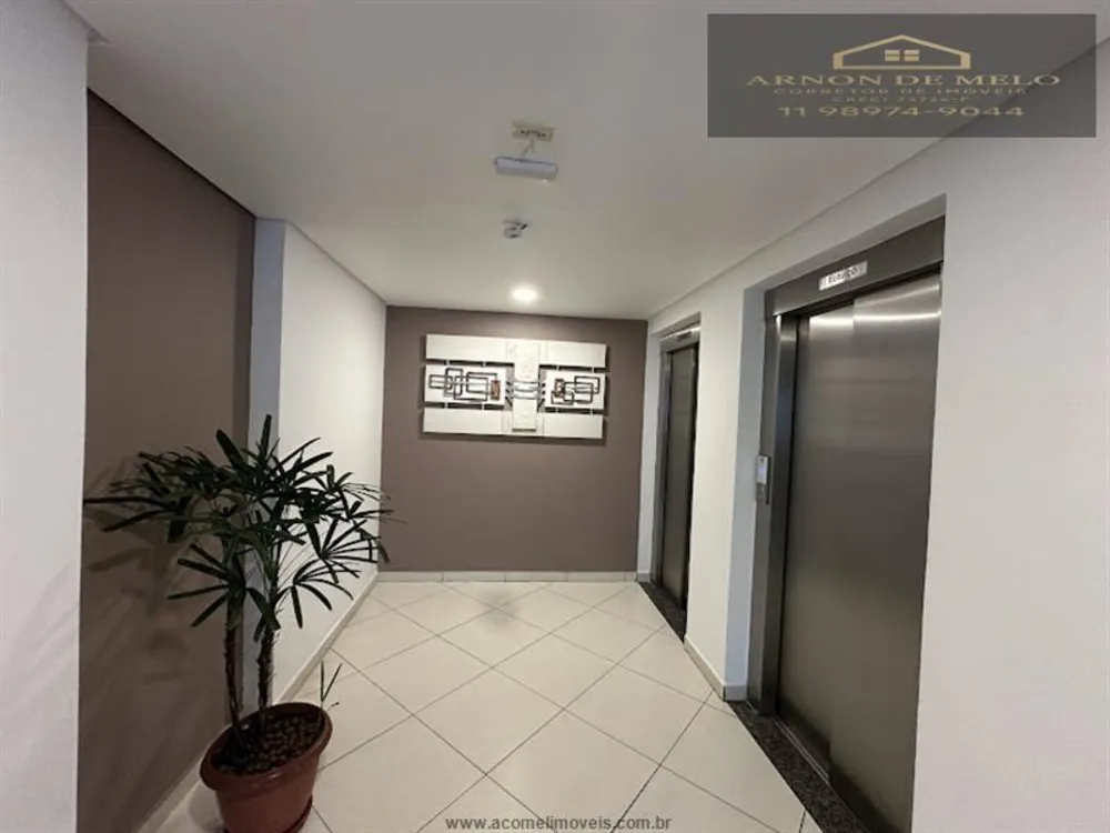 Apartamento, 3 quartos, 110 m² - Foto 3