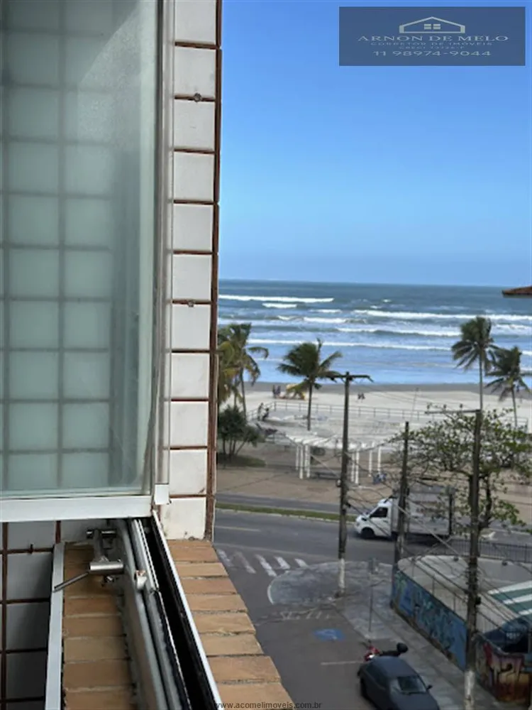 Apartamento, 3 quartos, 110 m² - Foto 1