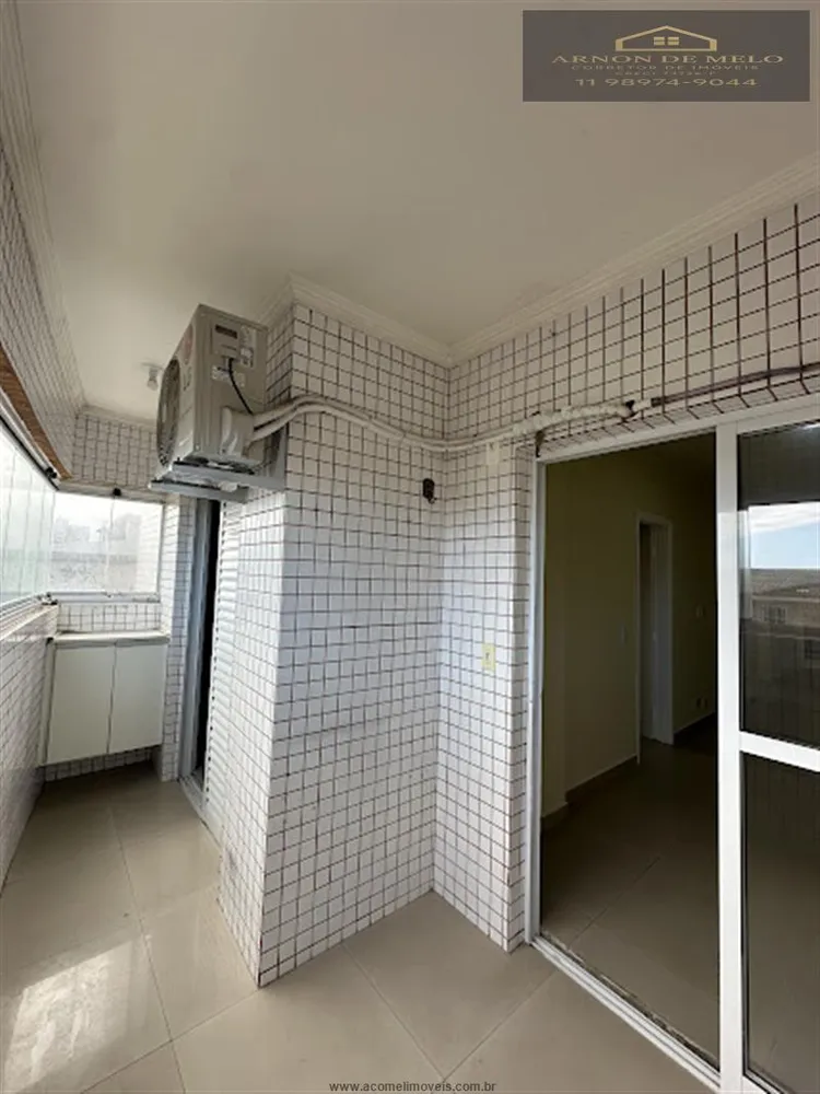 Apartamento, 3 quartos, 110 m² - Foto 12