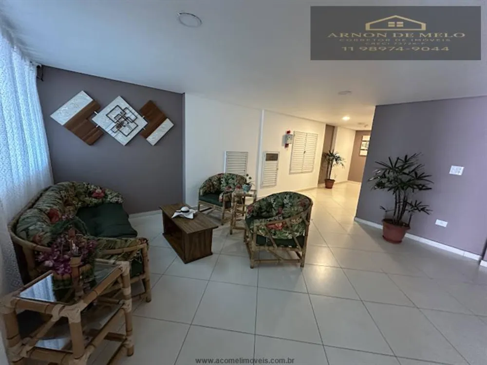Apartamento, 3 quartos, 110 m² - Foto 4