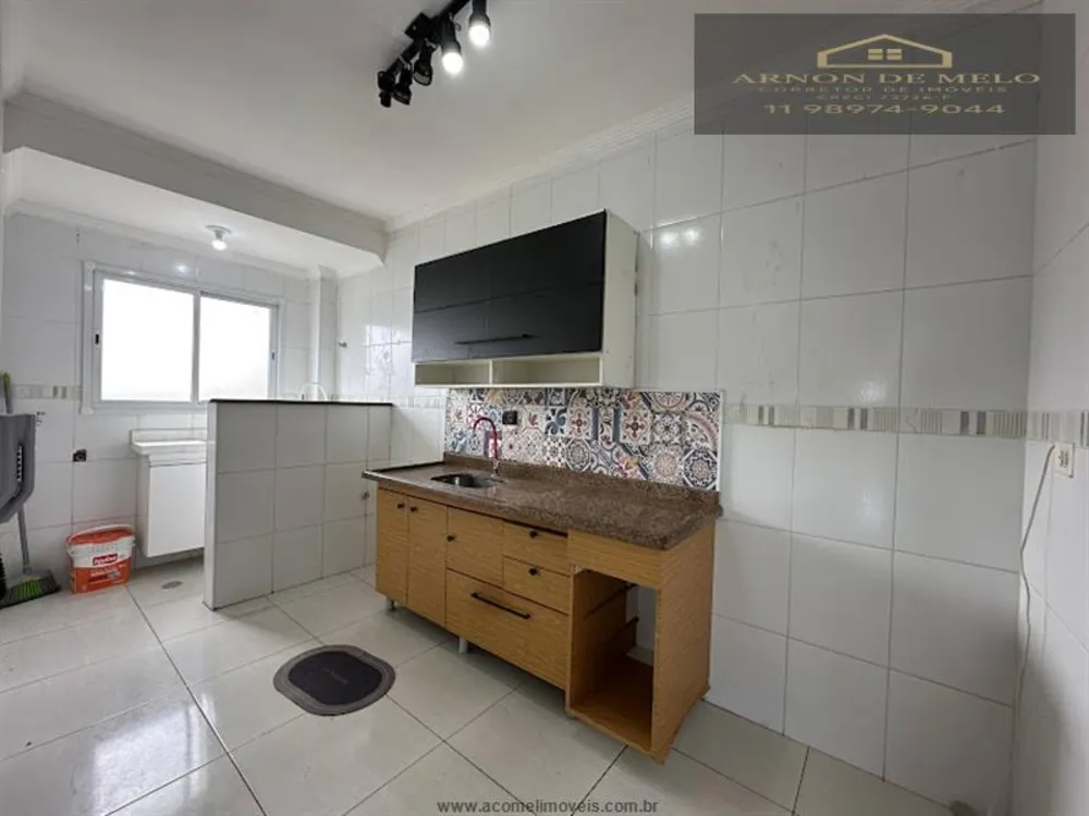 Apartamento, 3 quartos, 110 m² - Foto 5