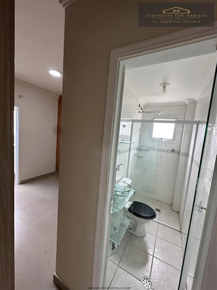 Apartamento, 3 quartos, 110 m² - Foto 8