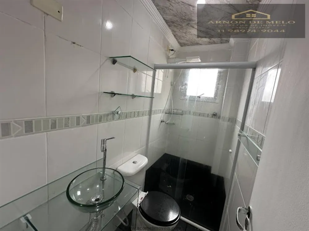 Apartamento, 3 quartos, 110 m² - Foto 7