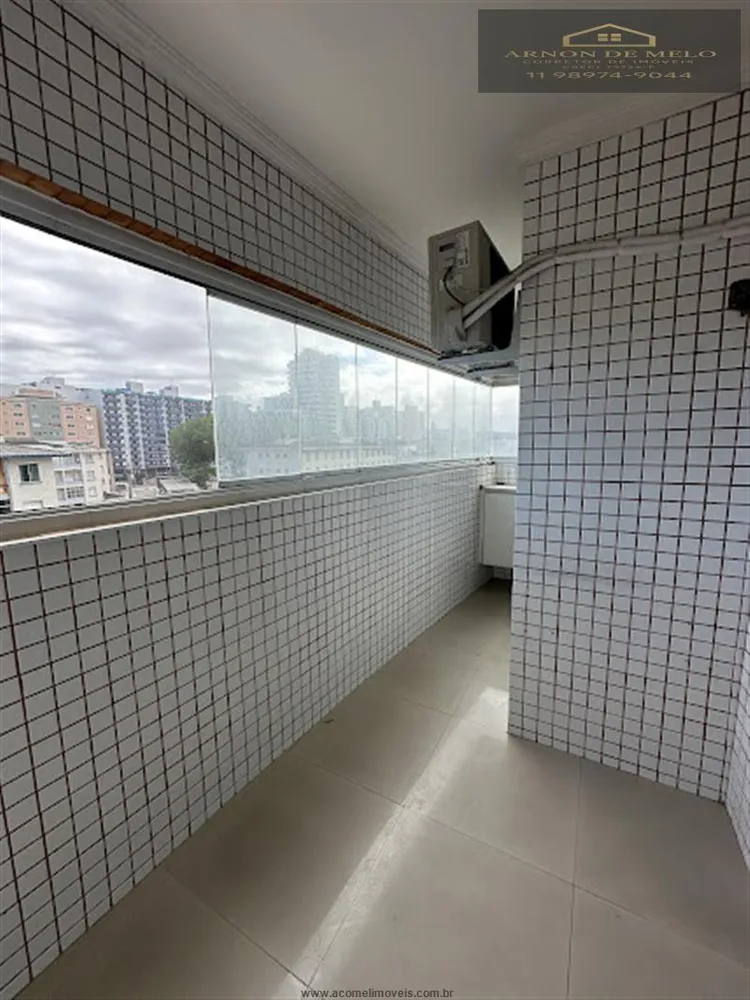 Apartamento, 3 quartos, 110 m² - Foto 11