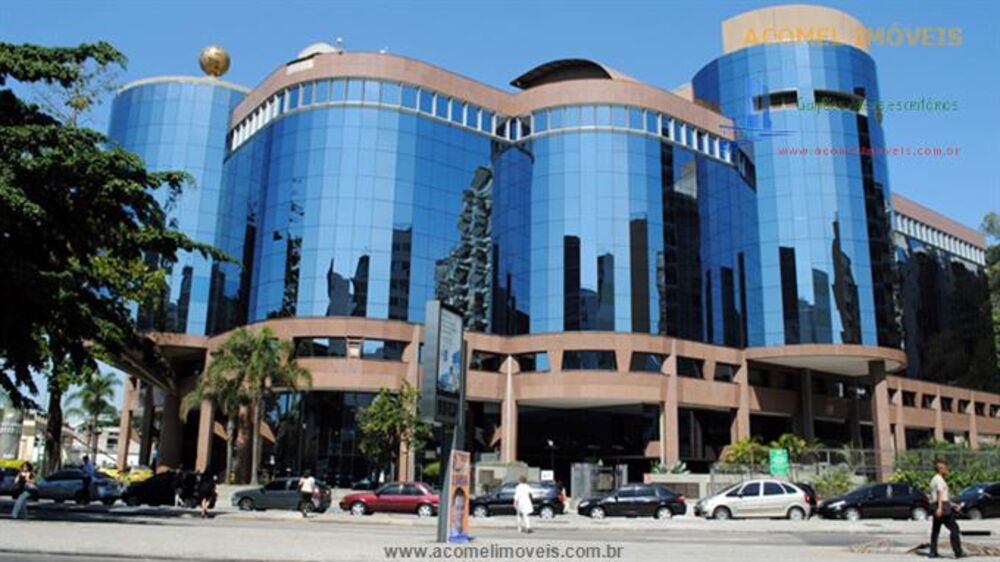 Prédio Inteiro para alugar, 1210m² - Foto 5