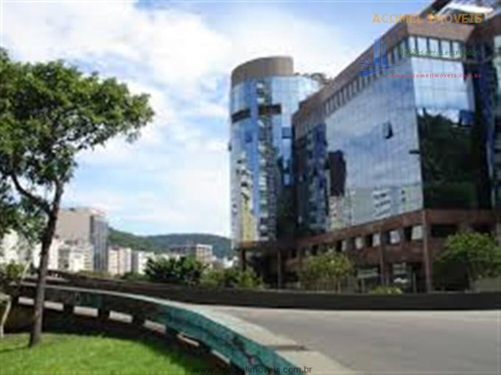 Prédio Inteiro para alugar, 1210m² - Foto 7