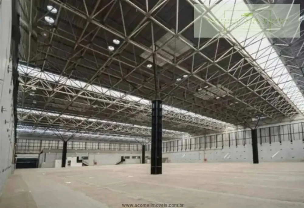 Depósito-Galpão, 3568 m² - Foto 2