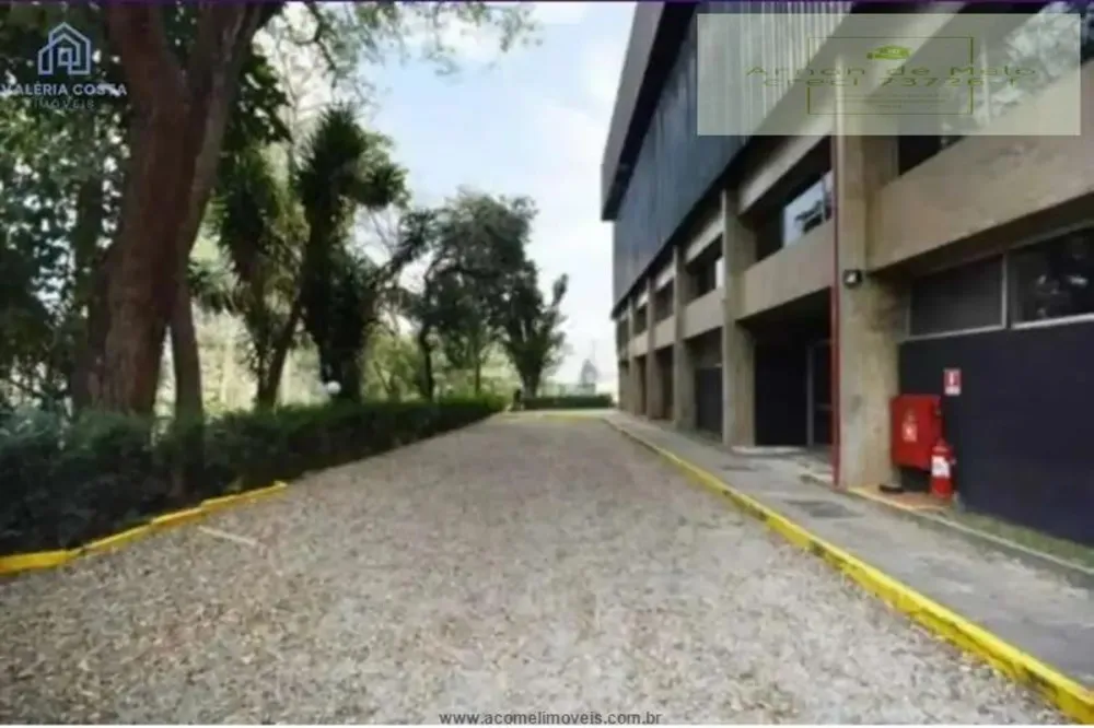 Depósito-Galpão, 3568 m² - Foto 11
