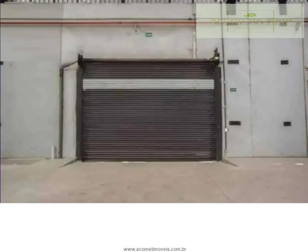 Depósito-Galpão, 3568 m² - Foto 3