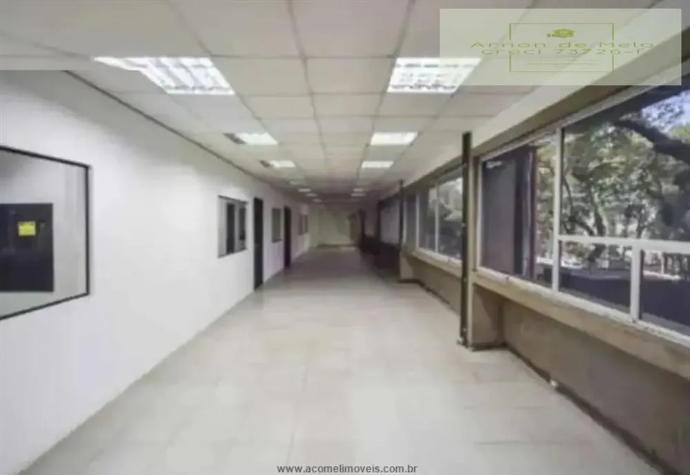 Depósito-Galpão, 3568 m² - Foto 4