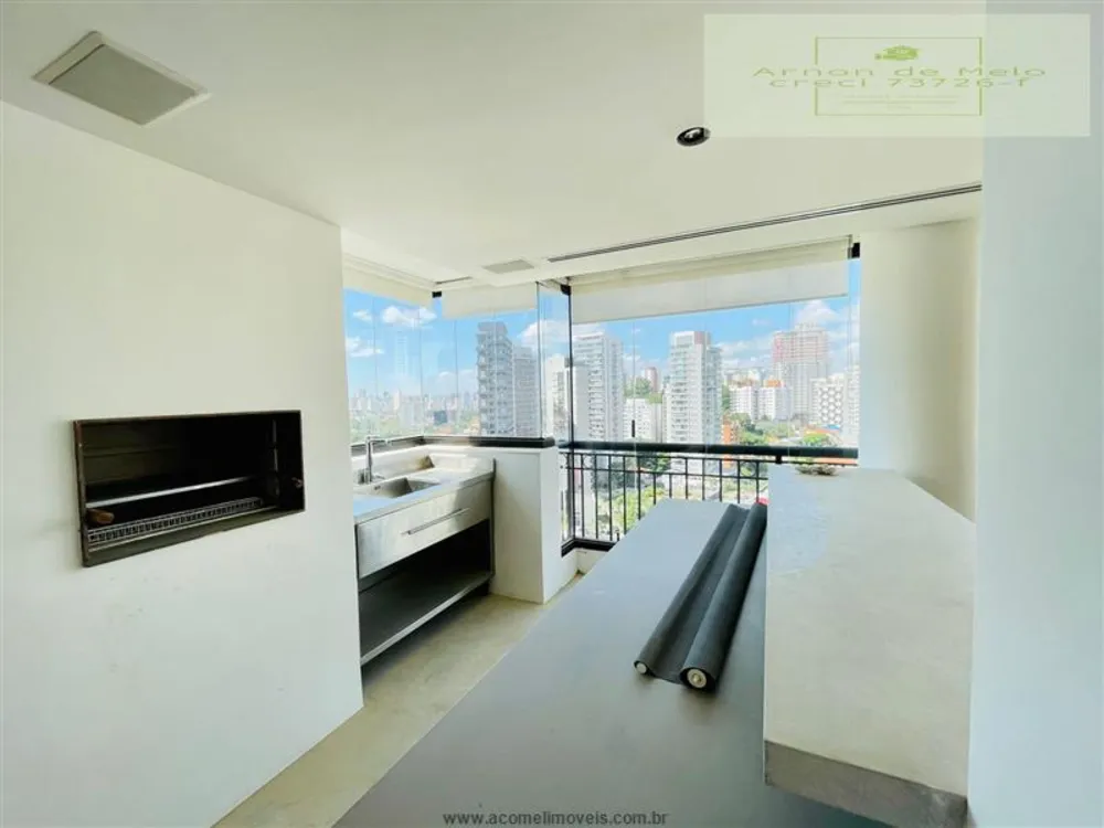 Apartamento, 3 quartos, 215 m² - Foto 7
