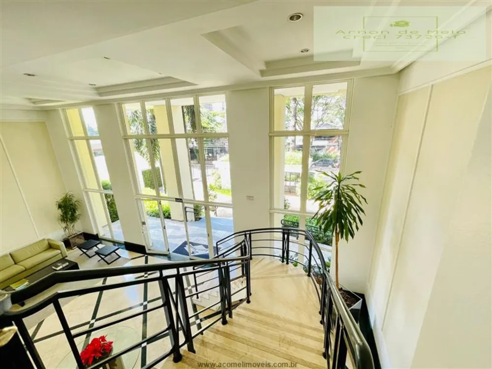 Apartamento, 3 quartos, 215 m² - Foto 4
