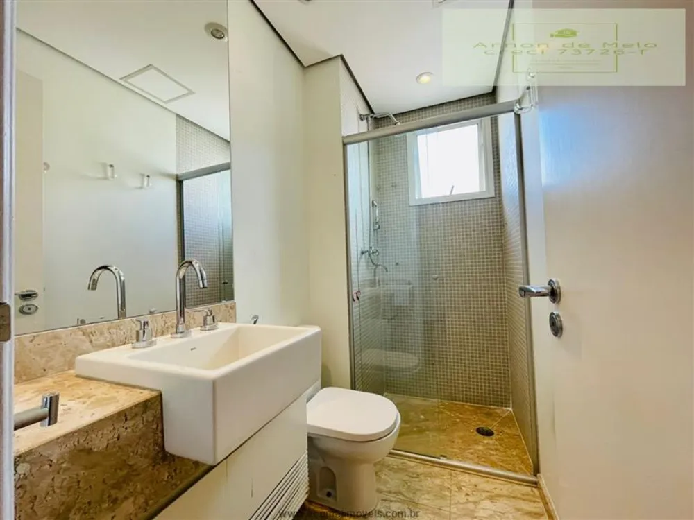 Apartamento, 3 quartos, 215 m² - Foto 2
