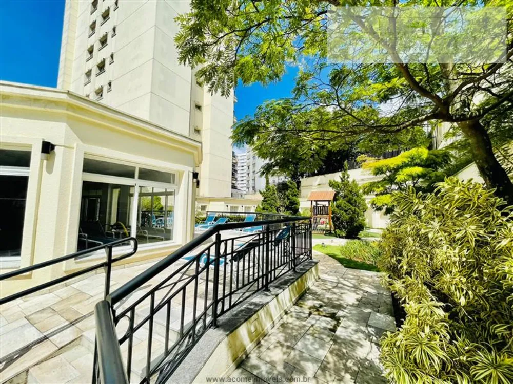 Apartamento, 3 quartos, 215 m² - Foto 5
