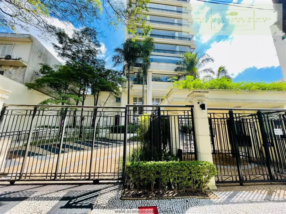 Apartamento, 3 quartos, 215 m² - Foto 8