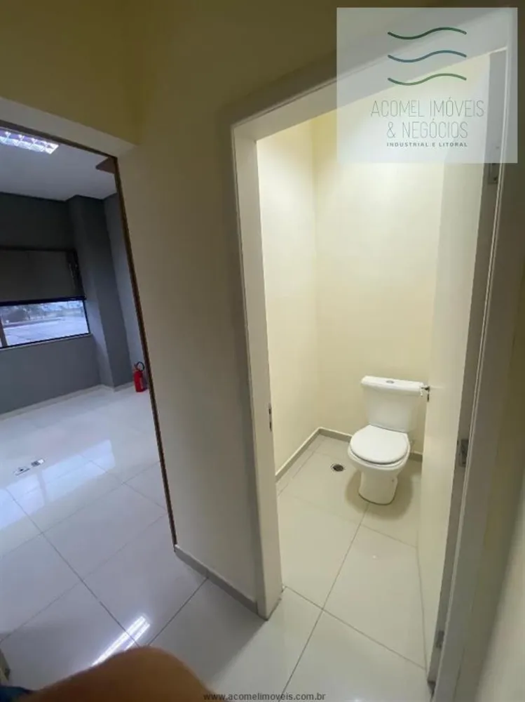 Depósito-Galpão, 1310 m² - Foto 12