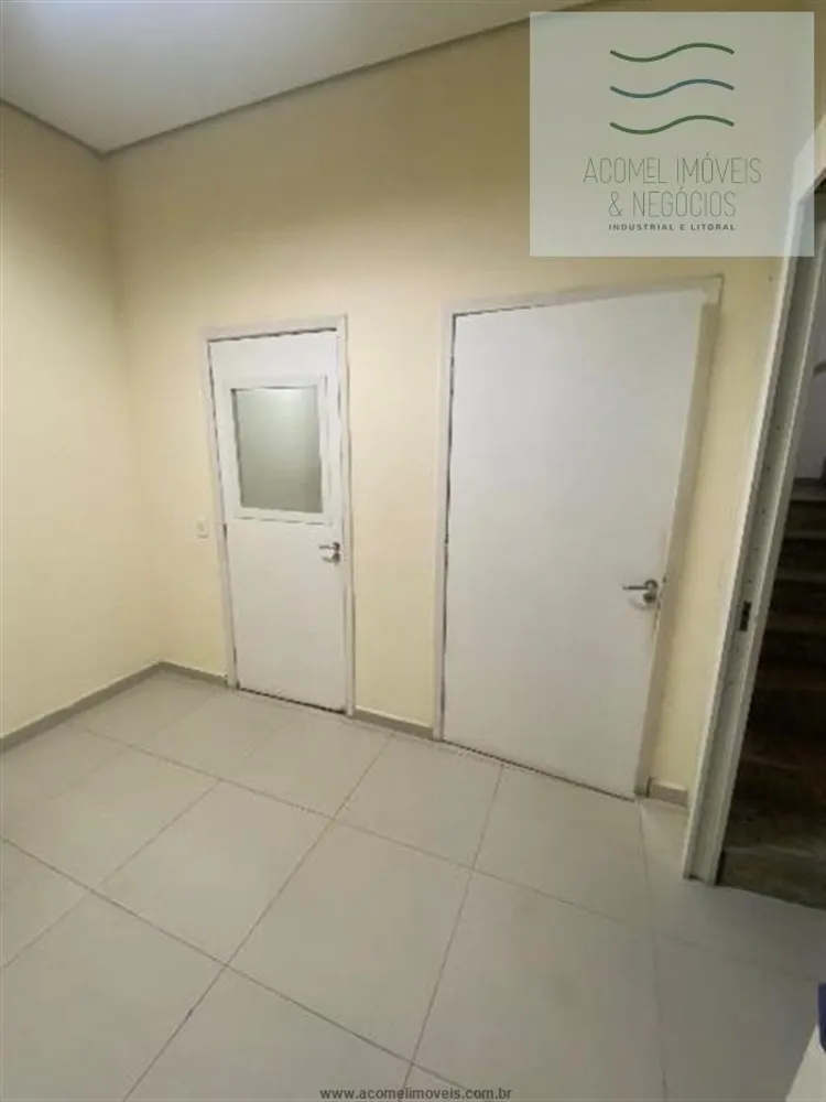 Depósito-Galpão, 1310 m² - Foto 8
