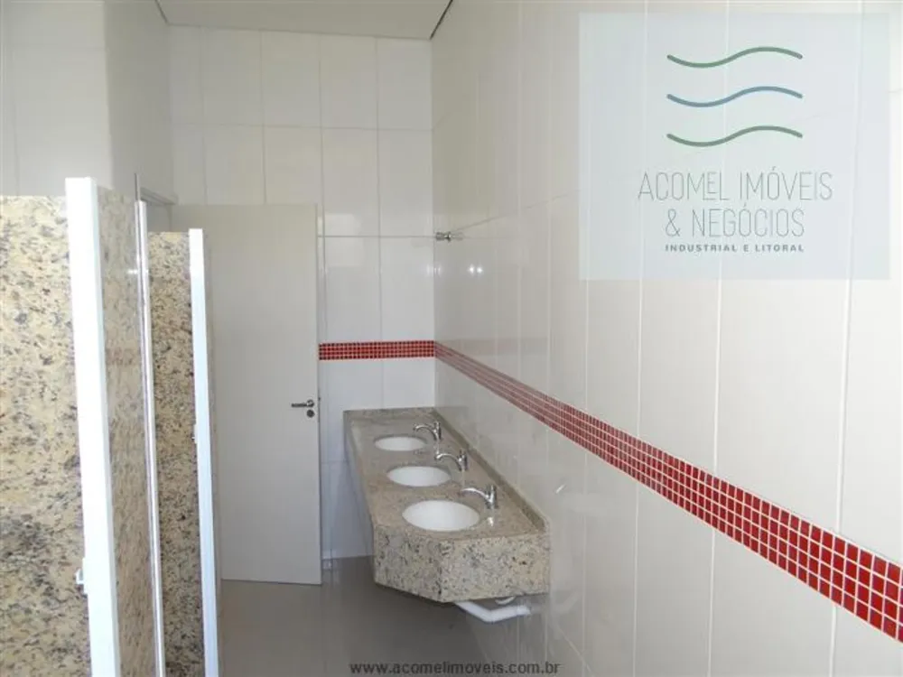Depósito-Galpão, 1310 m² - Foto 3