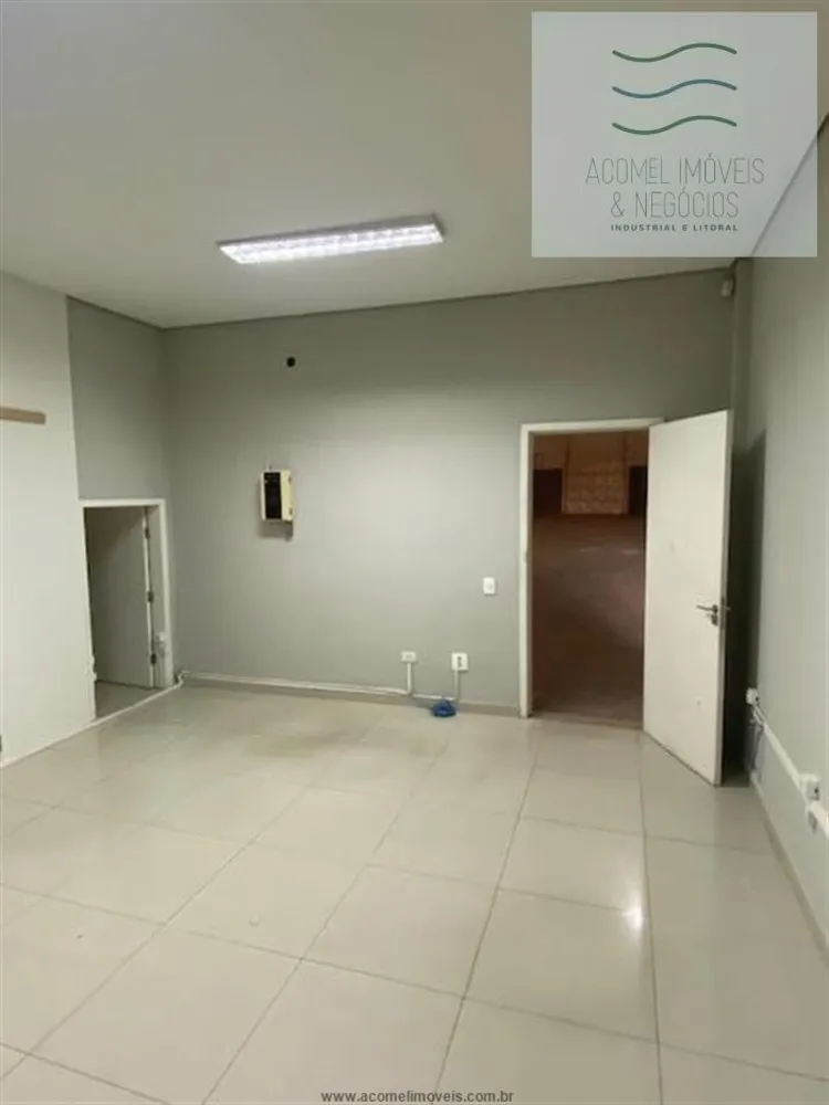 Depósito-Galpão, 1310 m² - Foto 9