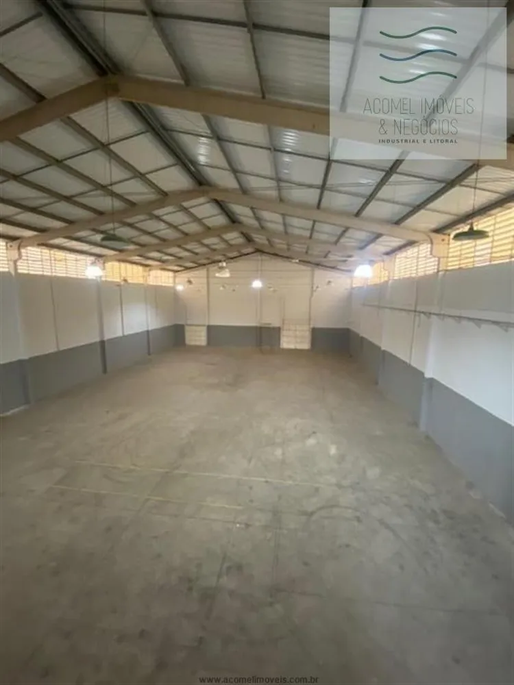 Depósito-Galpão, 1310 m² - Foto 4