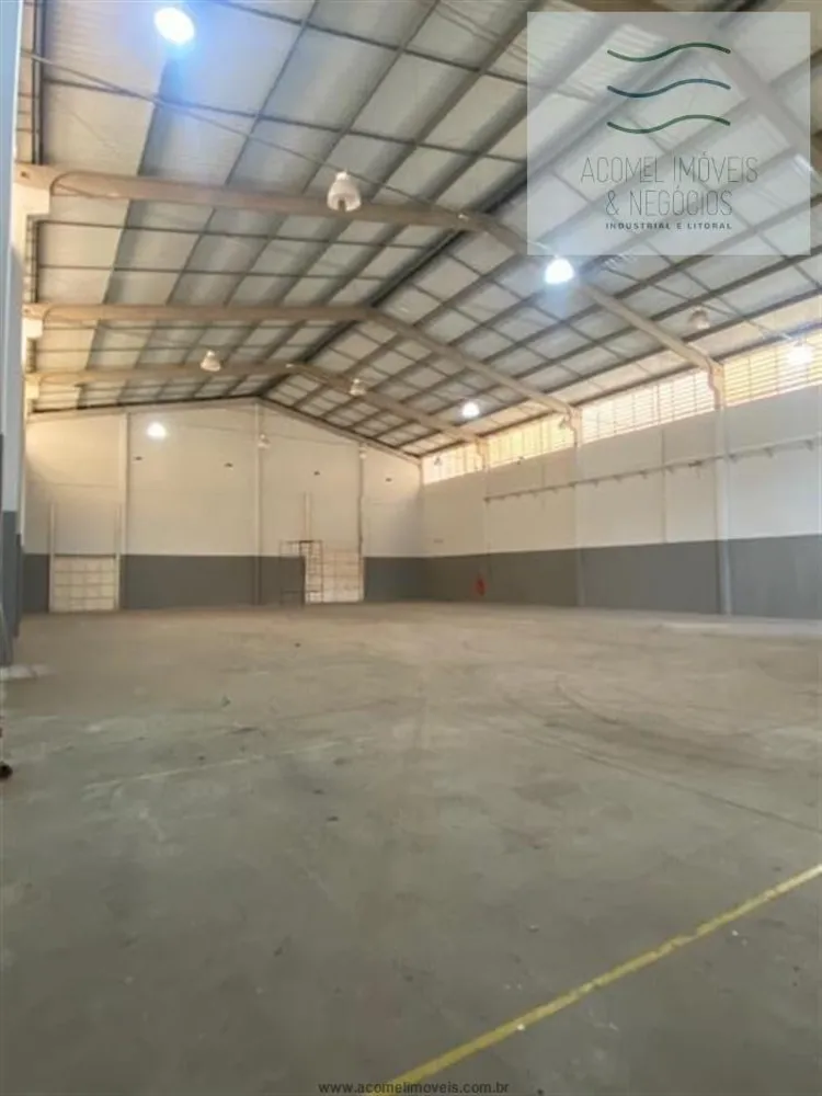Depósito-Galpão, 1310 m² - Foto 11