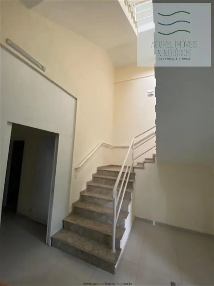 Depósito-Galpão, 1310 m² - Foto 2