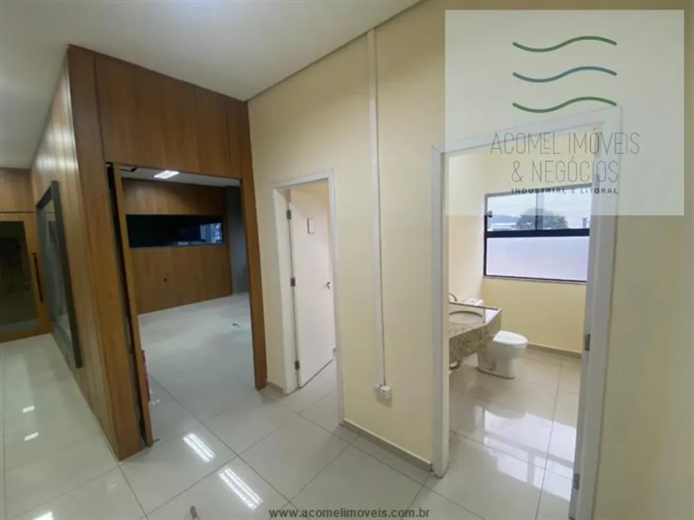 Depósito-Galpão, 1310 m² - Foto 10