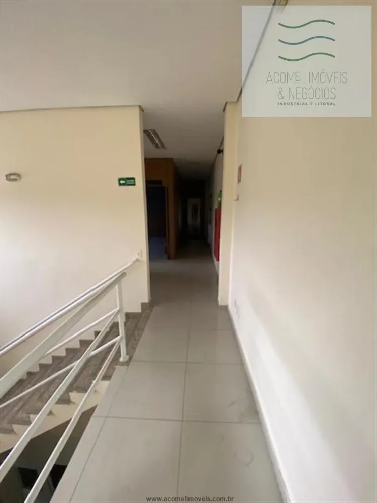 Depósito-Galpão, 1310 m² - Foto 7