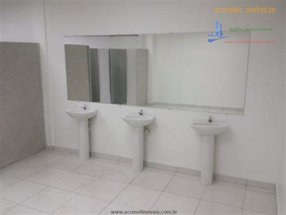 Depósito-Galpão-Armazém para alugar, 2800m² - Foto 8