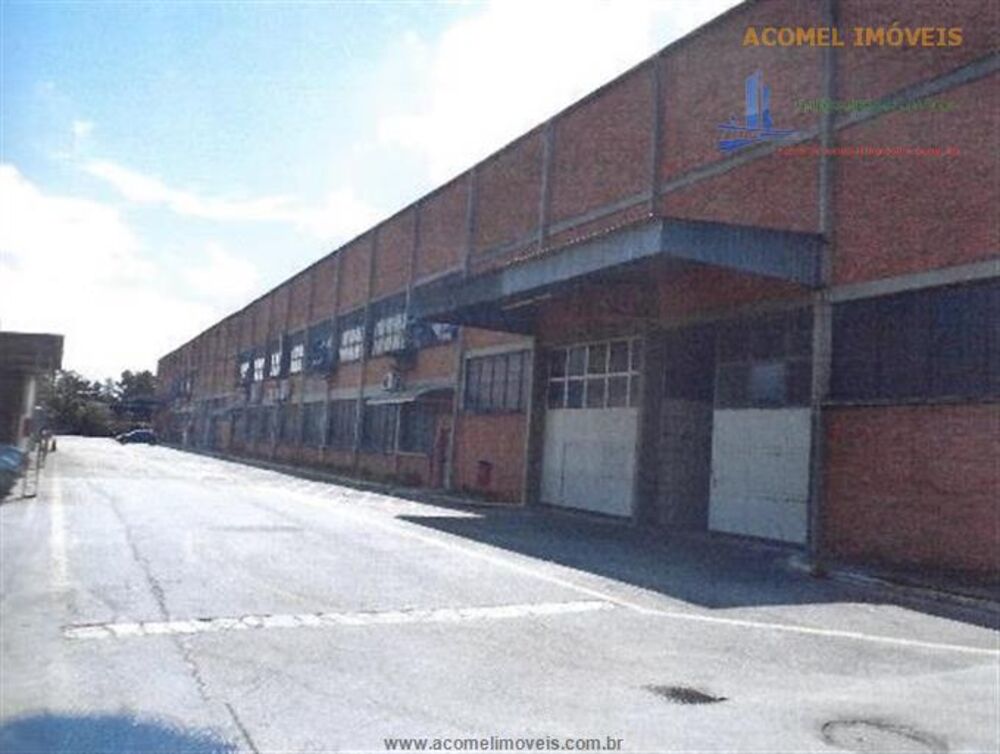 Depósito-Galpão-Armazém para alugar, 2800m² - Foto 3