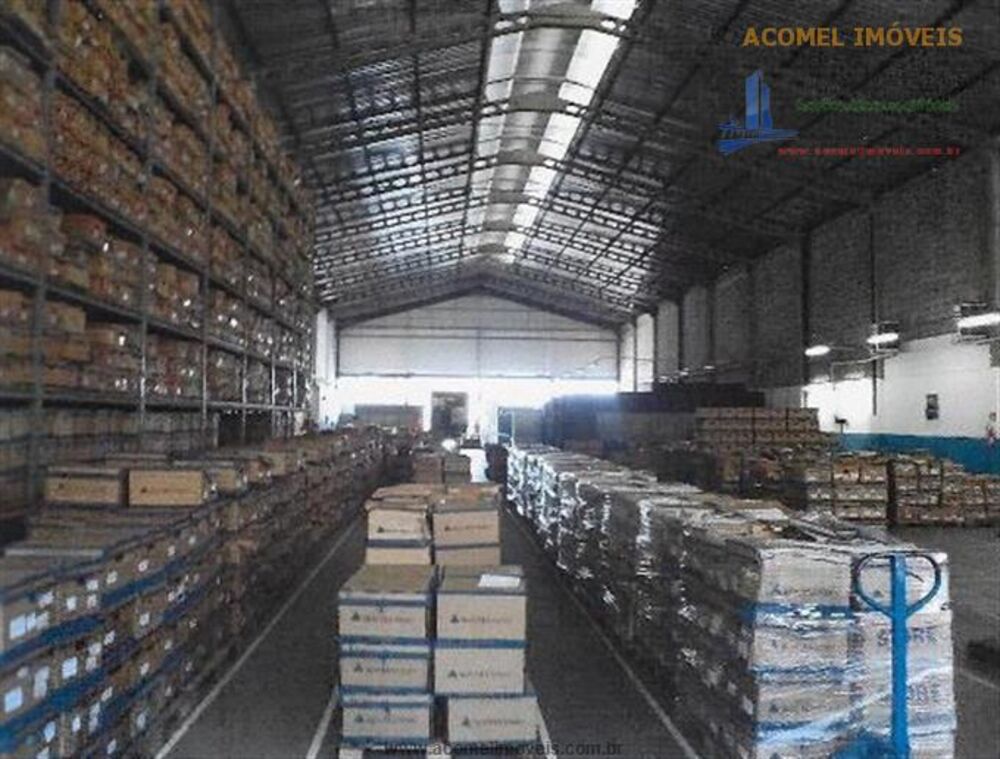 Depósito-Galpão-Armazém para alugar, 2800m² - Foto 4